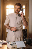 Men's Waistcoat - SMWC704125