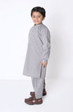 2 Pcs Kurta Shalwar Infant Suit