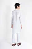 EMBROIDERED BOYS KURTA