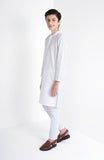EMBROIDERED BOYS KURTA