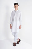 EMBROIDERED BOYS KURTA