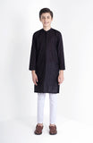 EMBROIDERED BOYS KURTA