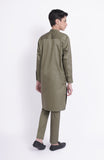 BASIC BOYS SUIT