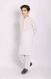 BASIC BOYS SUIT