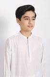 BASIC BOYS SUIT
