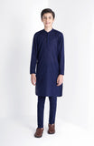 BASIC BOYS SUIT
