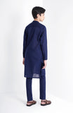 BASIC BOYS SUIT