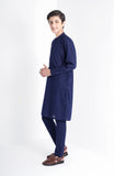 BASIC BOYS SUIT