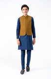 CLASSIC BOYS WAISTCOAT