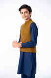 CLASSIC BOYS WAISTCOAT