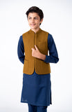 CLASSIC BOYS WAISTCOAT