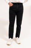 Slim Fit Jeans-SDJ703125