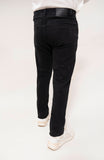 Slim Fit Jeans-SDJ703125