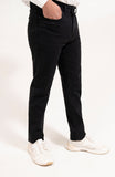 Slim Fit Jeans-SDJ703125