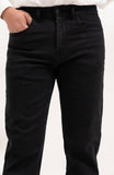 Slim Fit Jeans-SDJ703125
