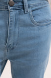 Slim Fit Jeans-SDJ704125