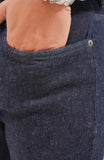 Slim Fit Jeans-SDJ705125