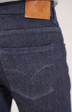 Slim Fit Jeans-SDJ705125