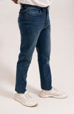 Regular Fit Jeans-SDJ708125