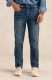 Regular Fit Jeans-SDJ709125