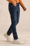 Skinny Fit Jeans-SDJ710125