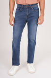 Regular Fit Denim-SDJ807225