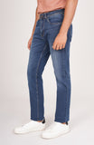 Regular Fit Denim-SDJ807225