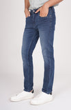 Regular Fit Denim-SDJ810225