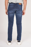 Regular Fit Denim-SDJ810225