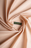 Long Staple Pima Cotton Superfine Cambric