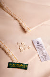 Long Staple Pima Cotton Superfine Cambric