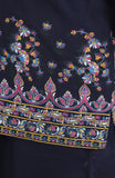 EMBROIDERED WAISTCOAT 3PCS INFANT