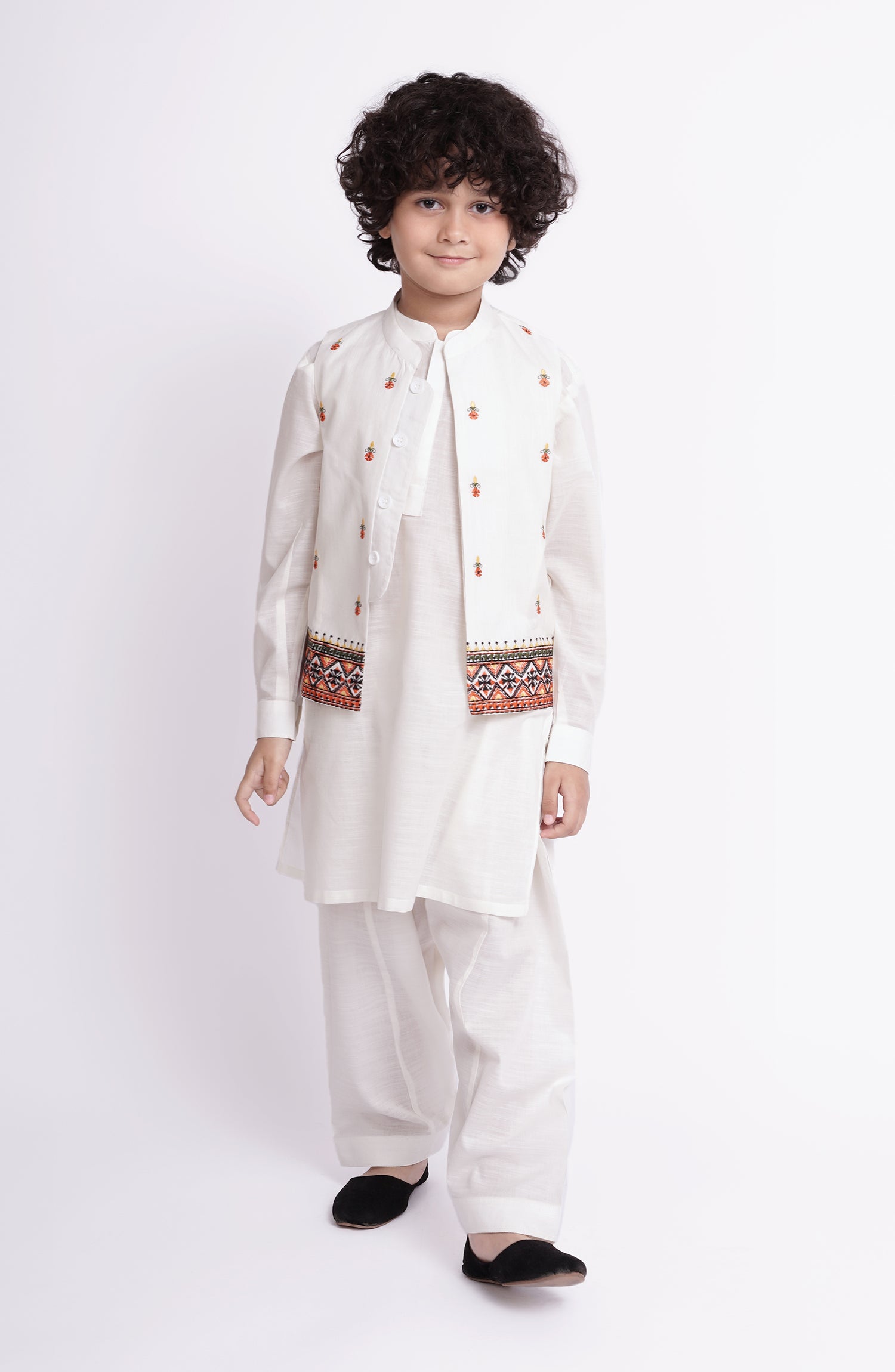 Infant waistcoat deals