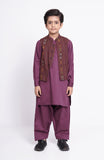 3PCS INFANT SUIT