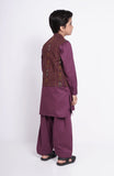 3PCS INFANT SUIT
