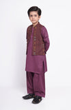 3PCS INFANT SUIT