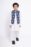 3PCS INFANT SUIT