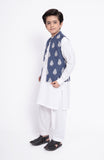 3PCS INFANT SUIT