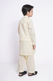 3PCS INFANT SUIT