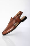 MenS Peshawari Chappal