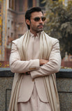 Button Front Wool Jacket