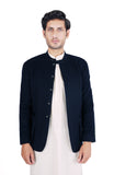 MENS TWEED WOOL COAT