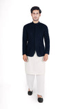 MENS TWEED WOOL COAT