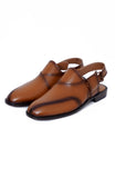 Peshawari Chappal For Men-SMC700A125
