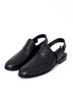 Peshawari Chappal For Men-SMC700B125