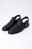 Peshawari Chappal For Men-SMC700B125