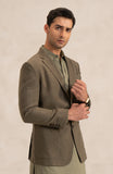 Men's Band Coat-SMC807A225