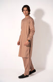 Men Pima Cotton Suit