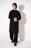 Men Pima Cotton Suit