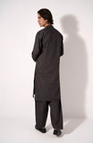 Men Pima Cotton Suit